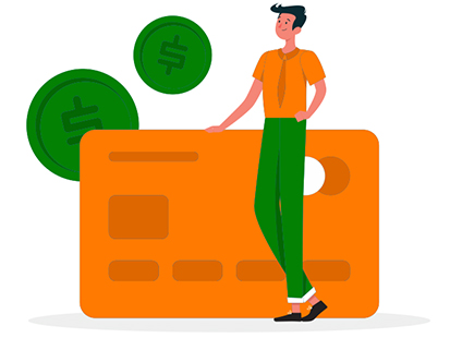 Make Payment