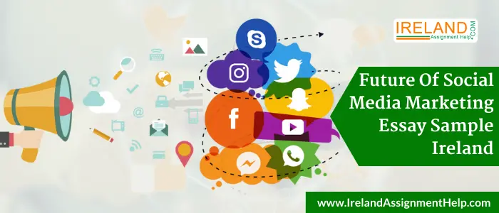 Future of Social Media Marketing Essay Sample Ireland