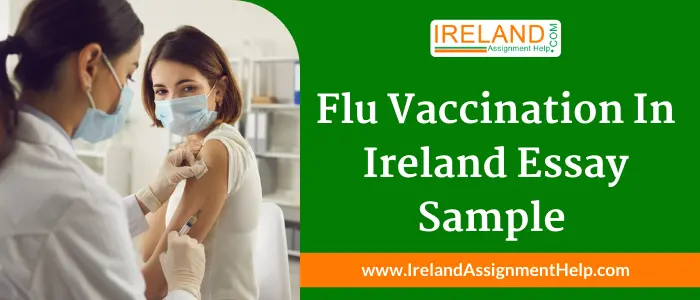 Flu Vaccination in Ireland Essay Sample 