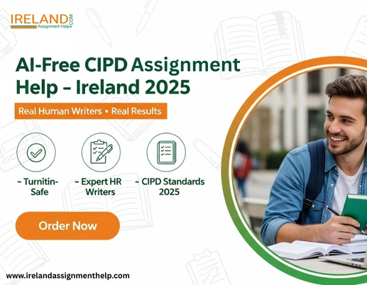 CIPD Assignment Help
