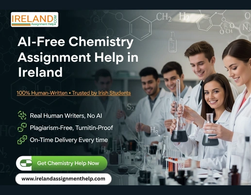 Chemistry Assignment Help