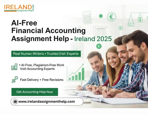 Financial Accounting Assignment Help
