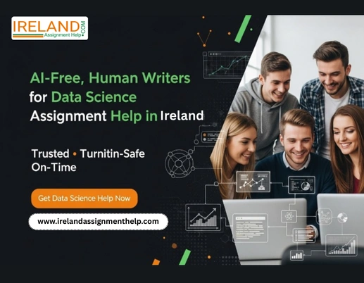 Data Science Assignment Help