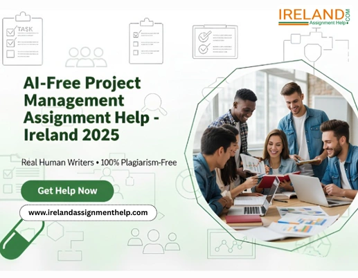 Project Management Assignment Help