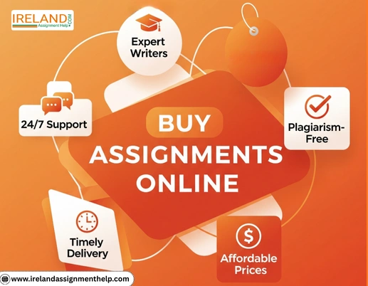 Buy Assignments Online