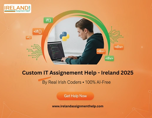 IT Assignment Help
