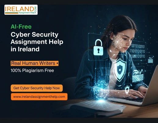 Cyber Security Assignment Help