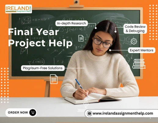 Final Year Project Help