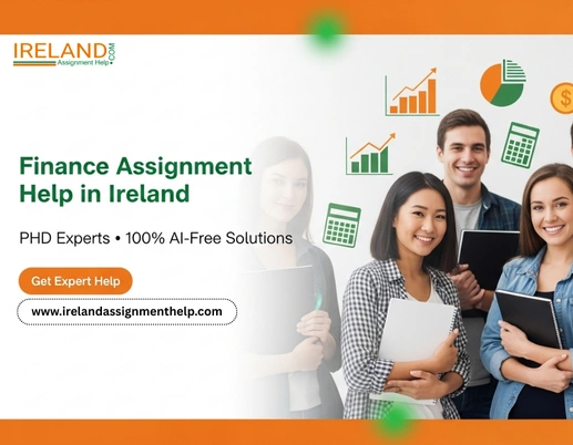Finance Assignment Help