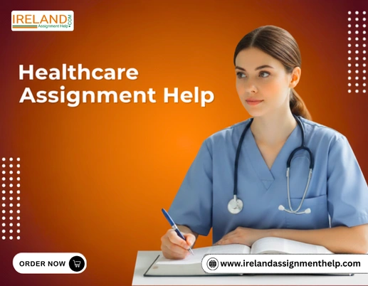 Healthcare Assignment Help