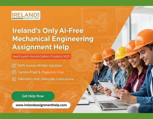 Mechanical Engineering Assignment Help