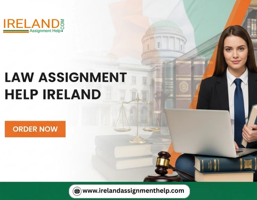 Law Assignment Help