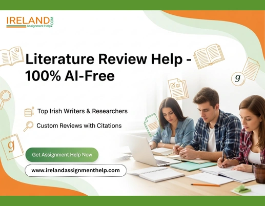 Literature Review Writing Services