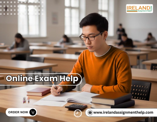 Online Exam Help