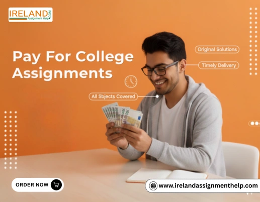 Pay For College Assignments