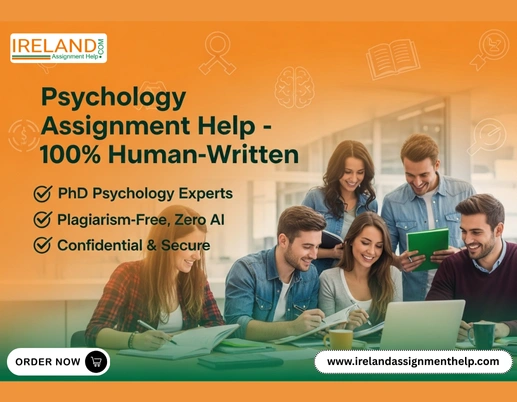 Psychology Assignment Help