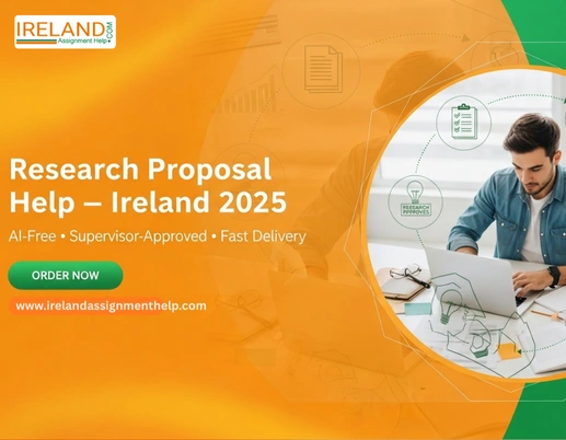Research Proposal Writing Help