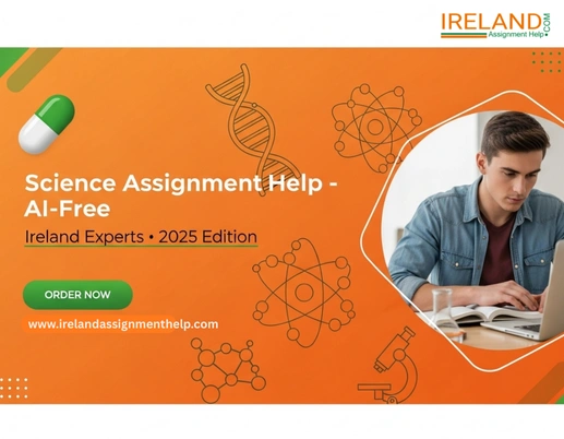 Science Assignment Help