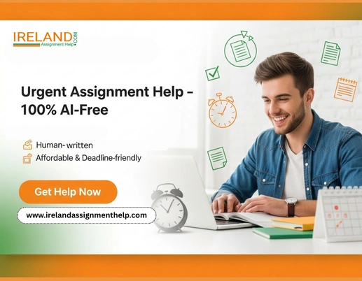 Urgent Assignment Help