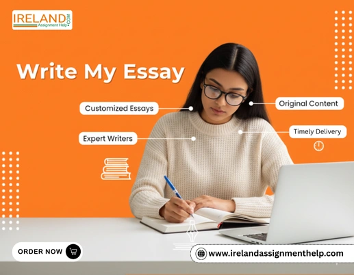 Write My Essay