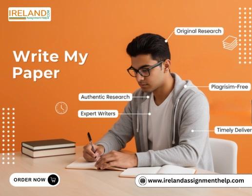 Write My Paper