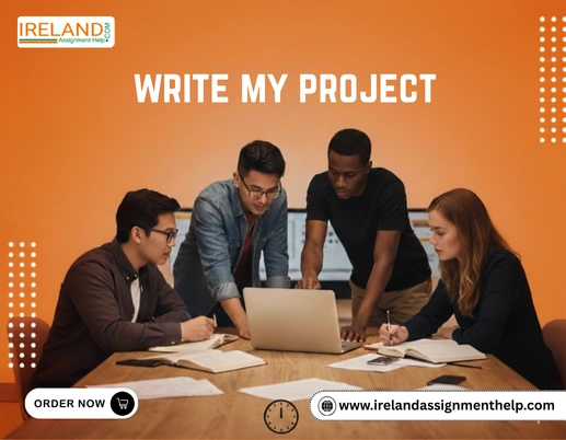 Write My Project