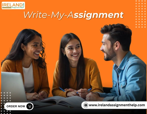 Write My Assignment Ireland